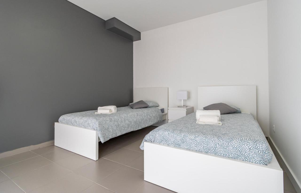 Amazing Sea View Apartment Praia Da Rocha Portimao Exterior photo