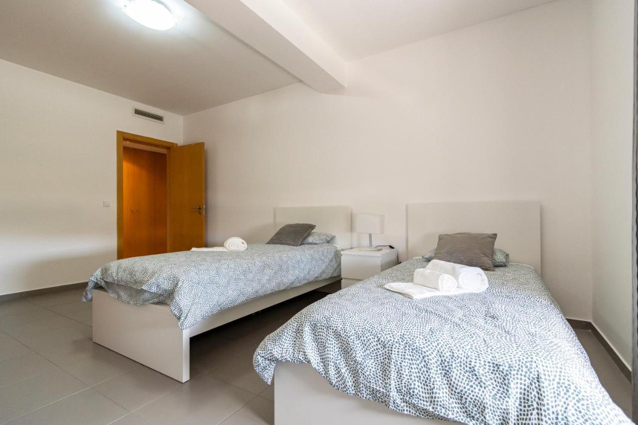 Amazing Sea View Apartment Praia Da Rocha Portimao Exterior photo