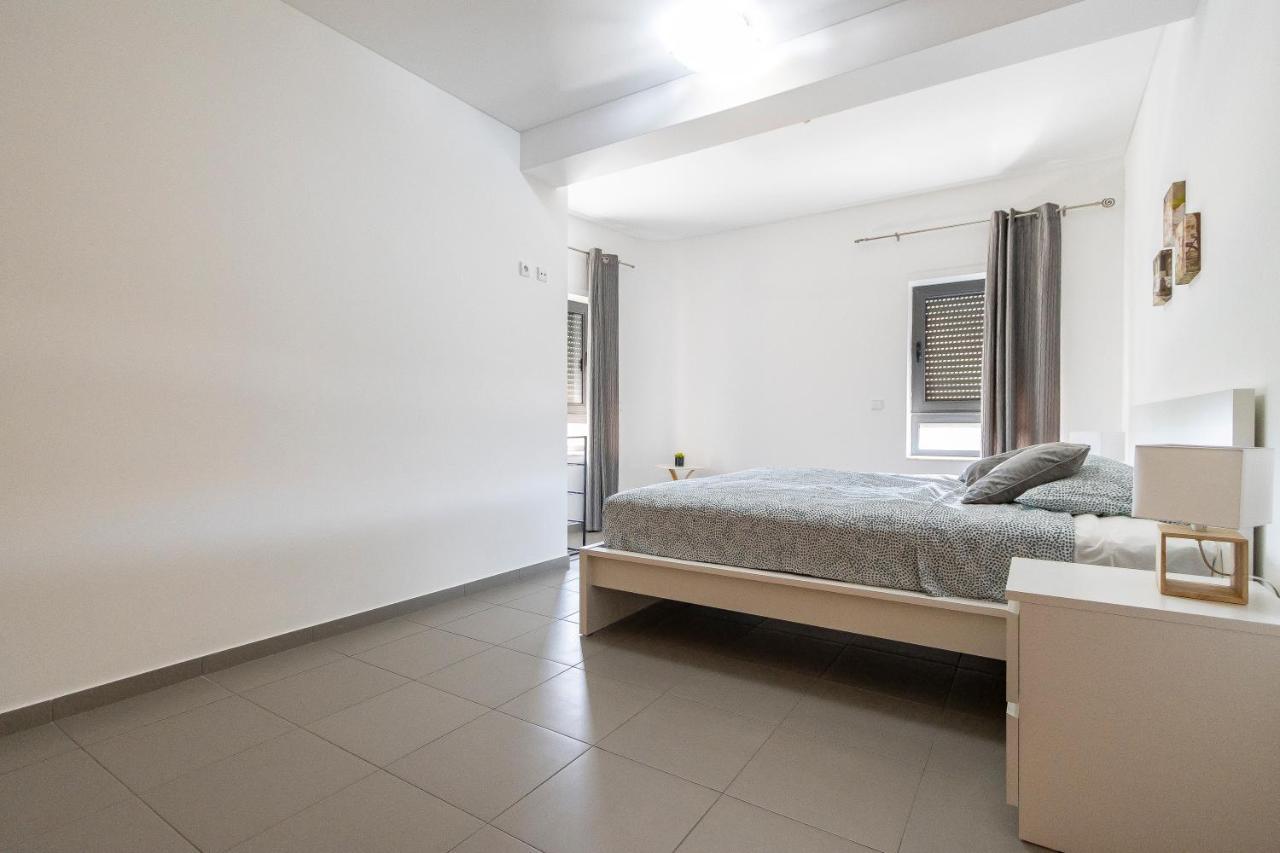 Amazing Sea View Apartment Praia Da Rocha Portimao Exterior photo