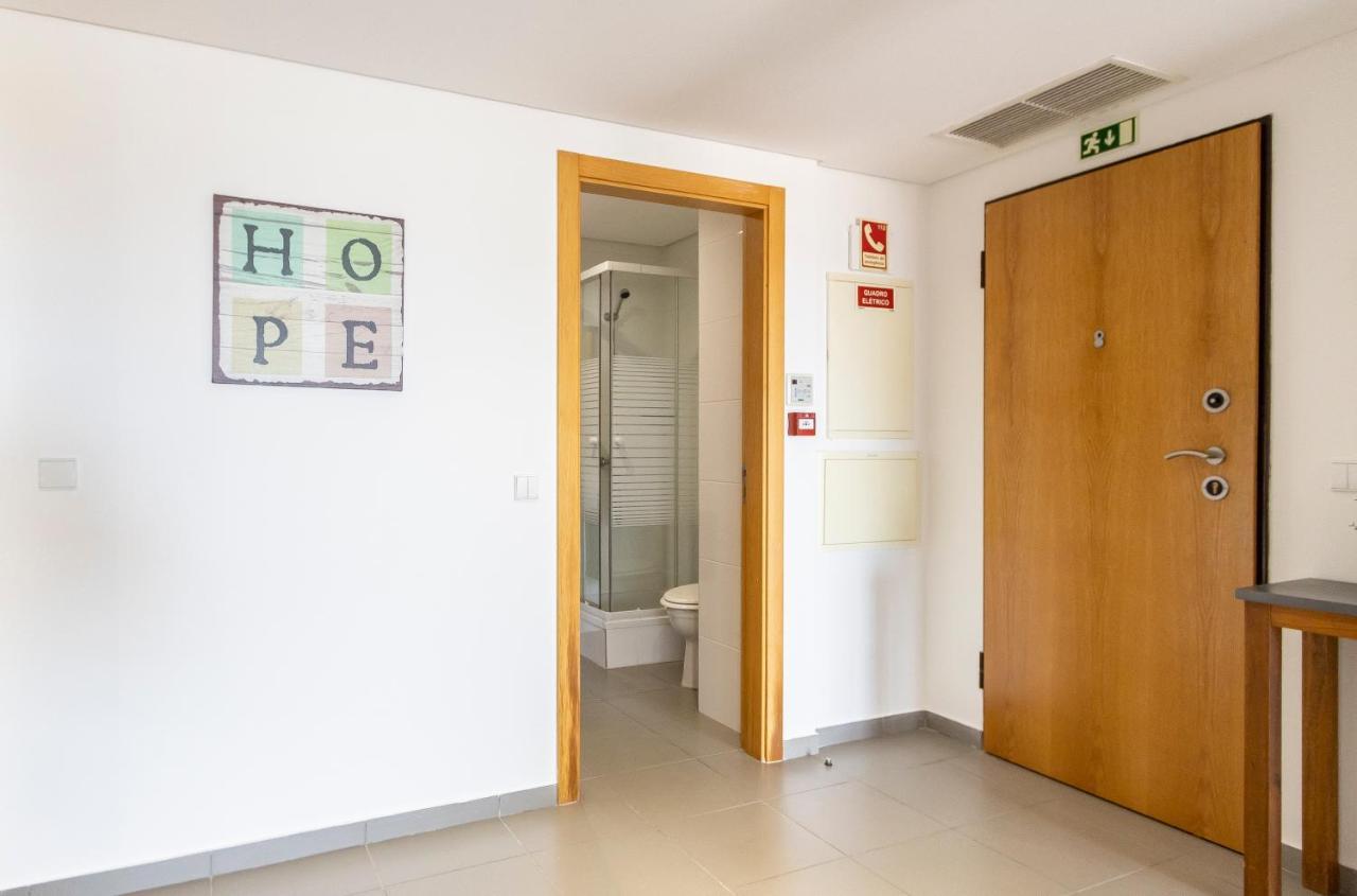 Amazing Sea View Apartment Praia Da Rocha Portimao Exterior photo